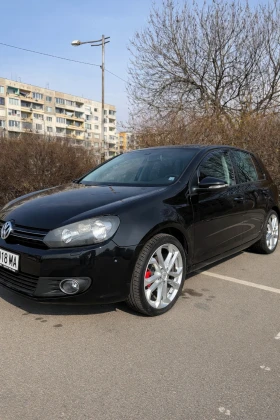 VW Golf, снимка 1