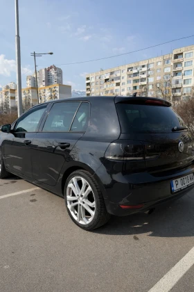 VW Golf, снимка 2