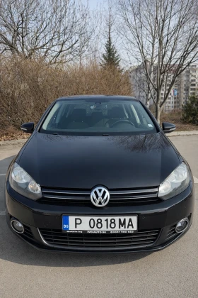 VW Golf, снимка 4
