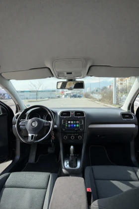 VW Golf, снимка 8