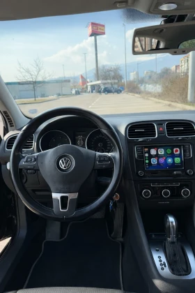 VW Golf, снимка 6