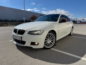 BMW 325 М Пакет ГАЗ 4х4 Рекаро NAVI Германия, снимка 1