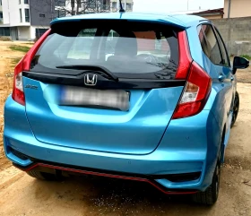 Honda Jazz 1.5 I-VTEC Dynamic Sport, снимка 3