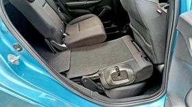 Honda Jazz 1.5 I-VTEC Dynamic Sport, снимка 15