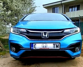 Honda Jazz 1.5 I-VTEC Dynamic Sport, снимка 1