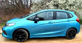 Honda Jazz 1.5 I-VTEC Dynamic Sport, снимка 5