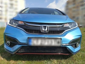 Honda Jazz 1.5 I-VTEC Dynamic Sport, снимка 1