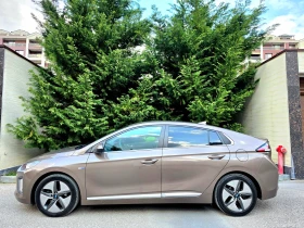 Hyundai Ioniq 1.6 HIBRIDE-PREMIUM , снимка 8