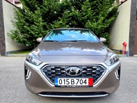 Hyundai Ioniq 1.6 HIBRIDE-PREMIUM , снимка 2