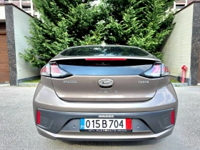Hyundai Ioniq 1.6 HIBRIDE-PREMIUM , снимка 6