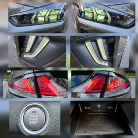 Hyundai Ioniq 1.6 HIBRIDE-PREMIUM , снимка 13