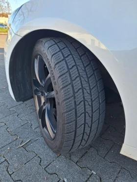 Kia Optima, снимка 11