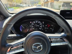 Mazda MX-30, снимка 4