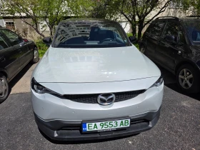 Mazda MX-30, снимка 2