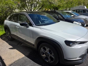 Mazda MX-30, снимка 1