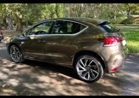 Citroen DS4, снимка 4
