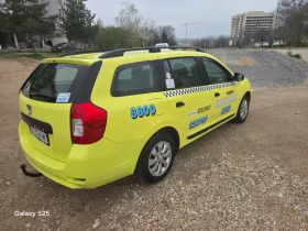 Dacia Logan 1.2 4цил КАСКО, снимка 5