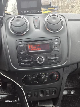 Dacia Logan 1.2 4цил КАСКО, снимка 8