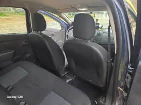 Dacia Logan 1.2 4цил КАСКО, снимка 11