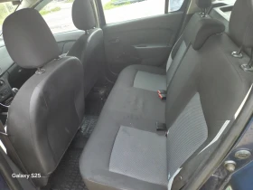 Dacia Logan 1.2 4цил КАСКО, снимка 9