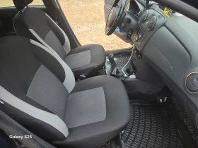 Dacia Logan 1.2 4цил КАСКО, снимка 13