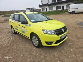 Dacia Logan 1.2 4цил КАСКО, снимка 4