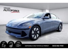 Hyundai Ioniq 6 Preferred RWD Long Range, снимка 1