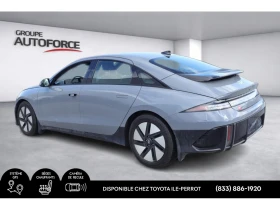 Hyundai Ioniq 6 Preferred RWD Long Range, снимка 6