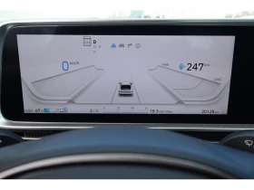 Hyundai Ioniq 6 Preferred RWD Long Range, снимка 10