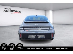 Hyundai Ioniq 6 Preferred RWD Long Range, снимка 5