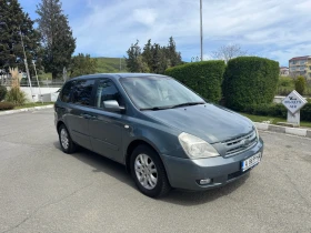 Kia Carnival, снимка 2