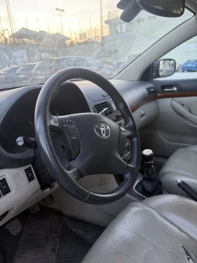 Toyota Avensis, снимка 4