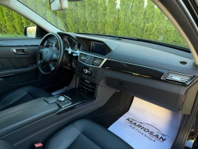 Mercedes-Benz E 350  | AVANGARDE | 7G-TRONIC | DISTRONIC | CAMERA  , снимка 11