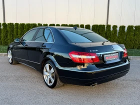 Mercedes-Benz E 350  | AVANGARDE | 7G-TRONIC | DISTRONIC | CAMERA  , снимка 4