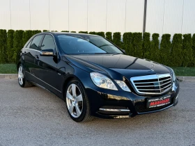 Mercedes-Benz E 350  | AVANGARDE | 7G-TRONIC | DISTRONIC | CAMERA  , снимка 3