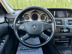 Mercedes-Benz E 350  | AVANGARDE | 7G-TRONIC | DISTRONIC | CAMERA  , снимка 12