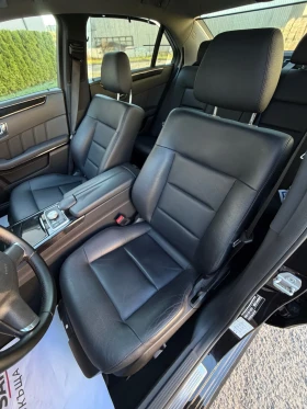 Mercedes-Benz E 350  | AVANGARDE | 7G-TRONIC | DISTRONIC | CAMERA  , снимка 13