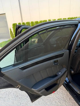 Mercedes-Benz E 350  | AVANGARDE | 7G-TRONIC | DISTRONIC | CAMERA  , снимка 17
