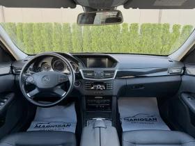 Mercedes-Benz E 350  | AVANGARDE | 7G-TRONIC | DISTRONIC | CAMERA  , снимка 10