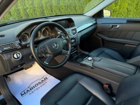 Mercedes-Benz E 350  | AVANGARDE | 7G-TRONIC | DISTRONIC | CAMERA  , снимка 9