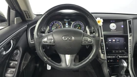 Infiniti Q50 3.5 Hybrid, снимка 9