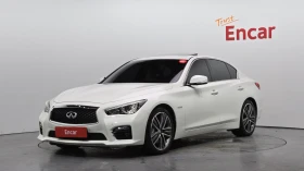 Infiniti Q50 3.5 Hybrid, снимка 2