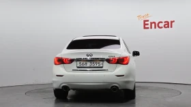 Infiniti Q50 3.5 Hybrid, снимка 4