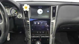Infiniti Q50 3.5 Hybrid, снимка 10