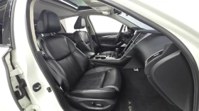 Infiniti Q50 3.5 Hybrid, снимка 8