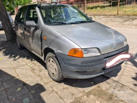 Fiat Punto, снимка 2