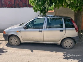 Fiat Punto, снимка 7