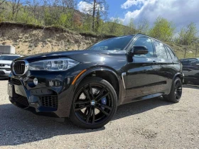 BMW X5M H/K * ПОДГРЕВИ * ПАНО * KEYLESS * CARFAX, снимка 10