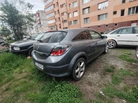 Opel Astra 1.7/GTC, снимка 3