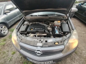 Opel Astra 1.7/GTC, снимка 8